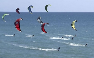  Kitesurf 